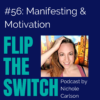 Nichole Carlson, Flip the Switch, Manifest Your Soulmate
